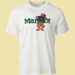 MARMOT Leaning Marty Ffi ECO Outdoor Felső - ÚJ - M - 50Eur fotó