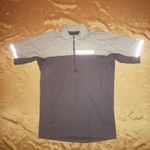 Hibátlan ADIDAS TERREX férfi póló - outdoor tevékenység / aktív sport - M fotó