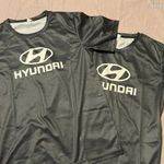 Hyundai pólók (mez anyagú) fotó