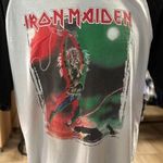 Iron Maiden - Eddie Rips Up Europe 2005 Tour Limited Edition fotó