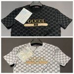 Gucci férfi póló 2XL fotó