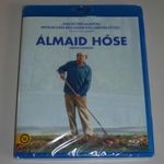 Álmaid hőse blu-ray film fotó