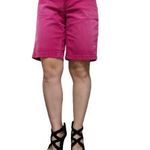 S.OLIVER magenta modern kényelmes L 40 FARMER TÉRDNADRÁG h75 fotó