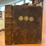 1795 Nagy Sándornak egynéhány nevezetes dolgai Trója veszedelmének legigazabb istoriája (*51) fotó