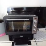 AMBIANO grillsütő 55 cm fotó