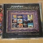 Scooter: The Singles 94-98 dupla cd lemez 1 Ft ról nmá! fotó