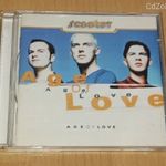 Scooter: :Age of love cd lemez 1 Ft ról nmá! fotó