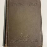 Gogoly / Gogol / Nyikolaj Vasziljevics Gogol - Régi jó földesurak (Orosz föld sorozat) 1924. fotó