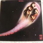 DEEP PURPLE - FIREBALL LP FRANCIA fotó