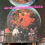 Iron Butterfly : IN-A-Gadda-Da-Vida LP francia ny. fotó