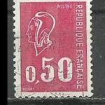 Francia 0.50 fotó