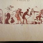 Genesis : Trick Of The Tail Lp Francia Ny. fotó