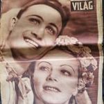 1945 ÚJSÁG MAGAZIN A SZENT JOBB VISSZA HAZA ÉRKEZETT AEF RÁDIÓ ROMÁN KIRÁLY SZOVJETUNIÓ KITÜNTETETJE fotó