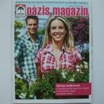 Oázis magazin 2021.3. 1 FT-RÓL NMÁ! fotó