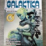 Galaktika 291 fotó