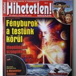 HIHETETLEN MAGAZIN 2014 FEB fotó
