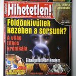 HIHETETLEN MAGAZIN 2015 OKTÓBER fotó