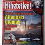 HIHETETLEN MAGAZIN 2014 MÁRC fotó