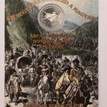 Árpád fejedelem honfoglalása emlékére érem Ag.835 5, 73g fotó