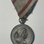Erdély visszafoglalása 1940 - Horthy emlékérem fotó