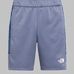 THE NORTH FACE MA Fleece Short Ffi Outdoor Nadrág - ÚJ - L - 60Eur fotó