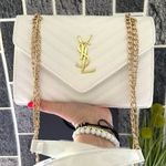 YVes Saint Laurent crossbody új fotó