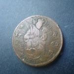 Mária Terézia Poltura 1763 S veret eladó! fotó