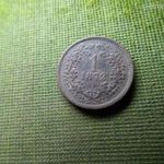 1 KRAJCÁR 1872 KB fotó
