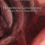 dr. S. R. Phatak: Homeopátiás gyógyszertan (Materia Medica Homeopathica) fotó