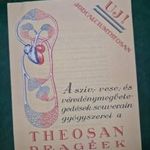 1935 körül, a Dr Wander gyógyszergyár reklámnyomtatványa, leporelló fotó