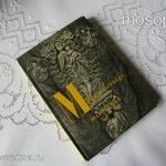 Bárányné Dr Oberschal MAGYARORSZÁGI MISERUHÁK 1937 fotó