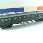 Z987 H0 Schicht 426/27 gyorsvonatikocsi DR fotó