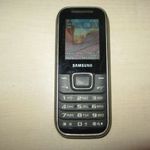 Samsung GT-E1230 Vodafone Retro Mobiltelefon Vintage mobil eladó fotó