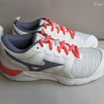 Mizuno Wave Supersonic 2 női teremsport cipő (EU 36.5) fotó