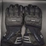 Richa Gold Protect GTX (eredeti)újszerű ffi 2XL -es bőr motoros kesztyű fotó