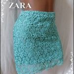 Zara csini szoknya XS fotó