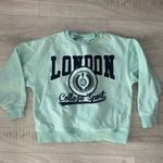Zara London pulóver fotó