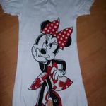 Új, 86/92-os (12-18 hó) Disney Minnie napozó fotó