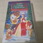 A Szépség és a Szörnyeteg Waly Disney fotó