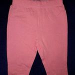 DISNEY pamut leggings 0-3hó 62 fotó