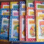 Walt Disney Micimackó könyvklub Winnie the Pooth sorozatból 18 kötet - fotó