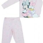 Disney Új (címkés) Lány Pizsama (Méret: 104) fotó