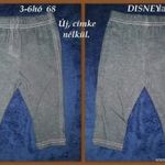 DISNEY leggings 3-6hó 68 fotó