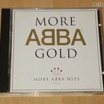 Abba : Gold Cd lemez 1 Ft ról nmá! fotó