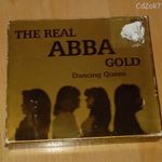 The Reál Abba Gold: Dancing Queen cd lemez 1 Ft ról nmá! fotó