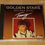 Fancy: Golden Stars Golden hits cd lemez 1 Ft ról nmá! fotó
