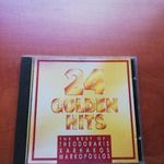 karcmentes, 24 Golden Hits, CD 35 fotó