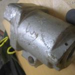N 31 ipari loft 1960 évjáratú raktárban tárolt nem volt még felszerelve Berlin fahrzeugausrüstung fotó