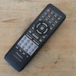 Pioneer VXX2702 DVD lejátszó távirányító fotó