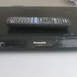 Panasonic dvd Cd iró és lejátszó fotó